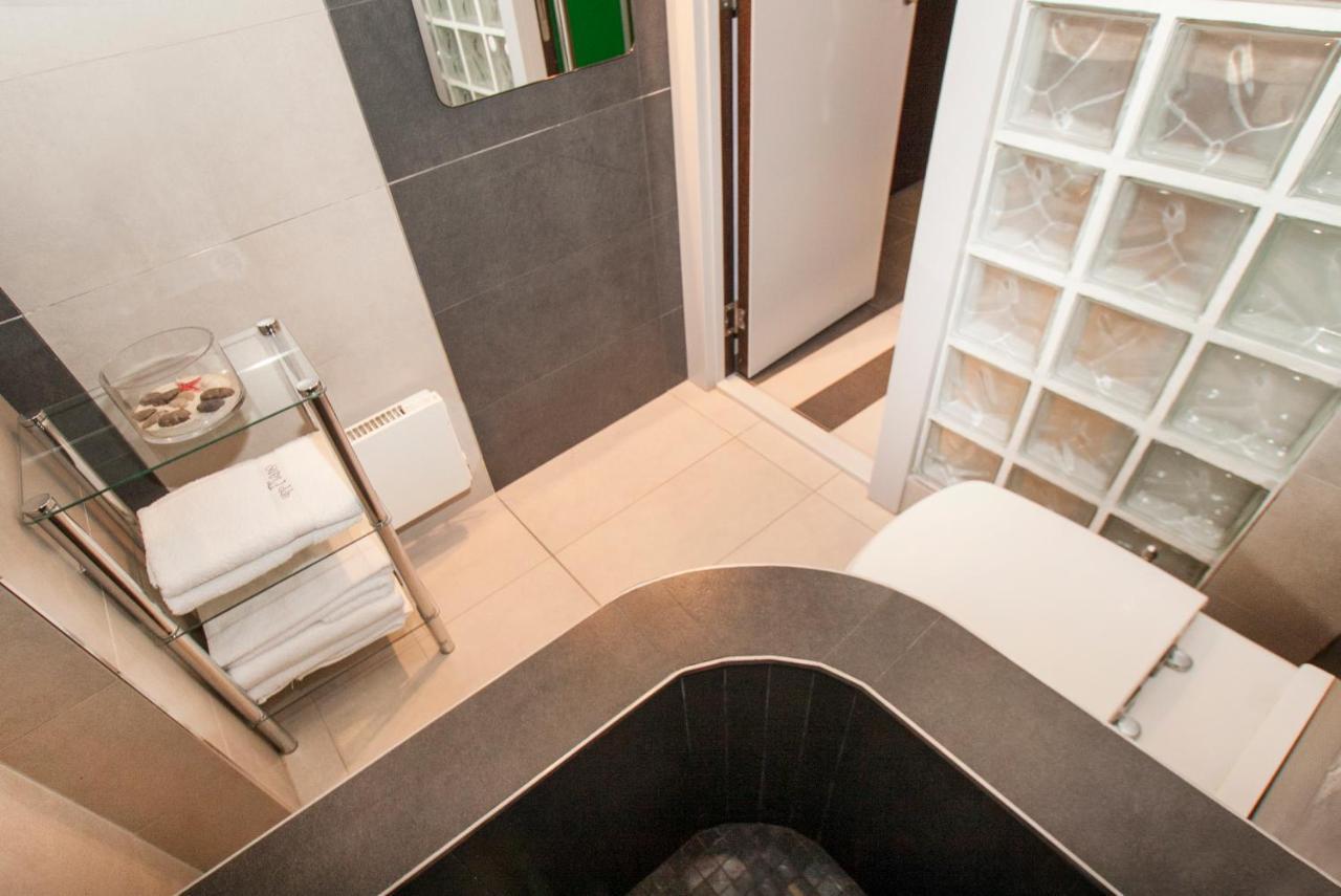 Piano Cube Apartment Belgrade Exterior photo
